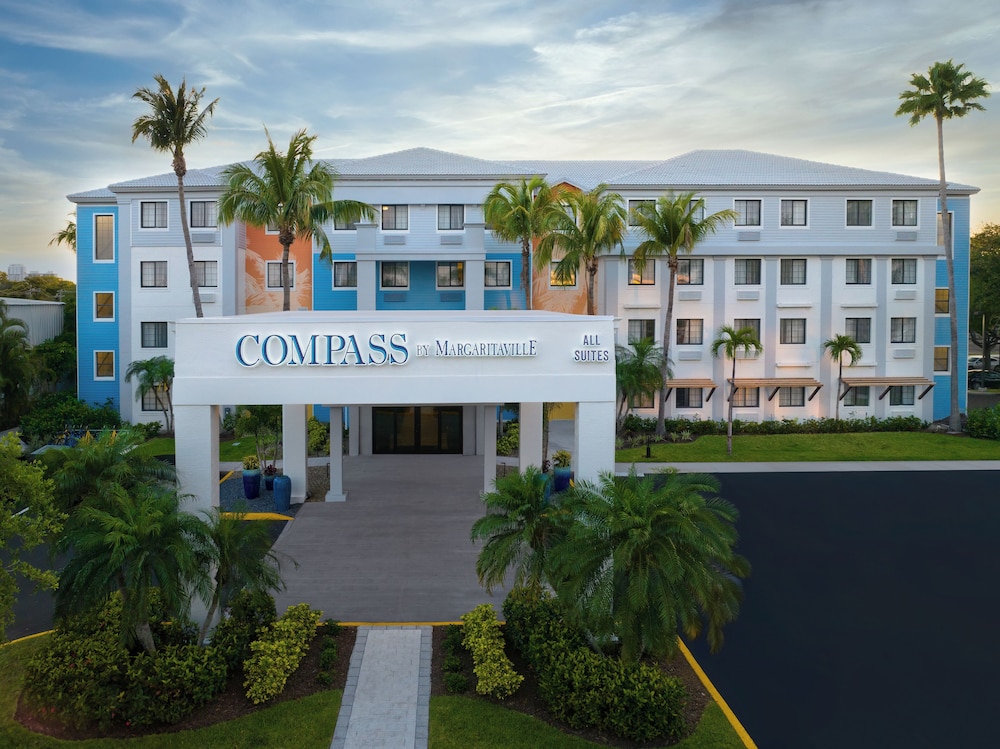 Image of Compass by Margaritaville Hotel Naples
