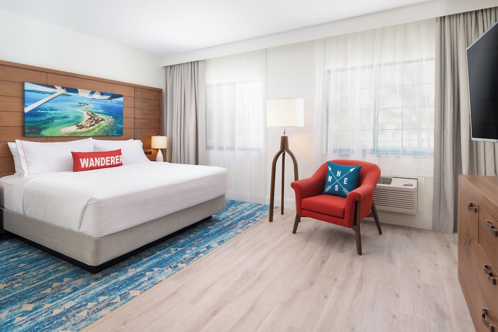 Image of Compass by Margaritaville Hotel Naples
