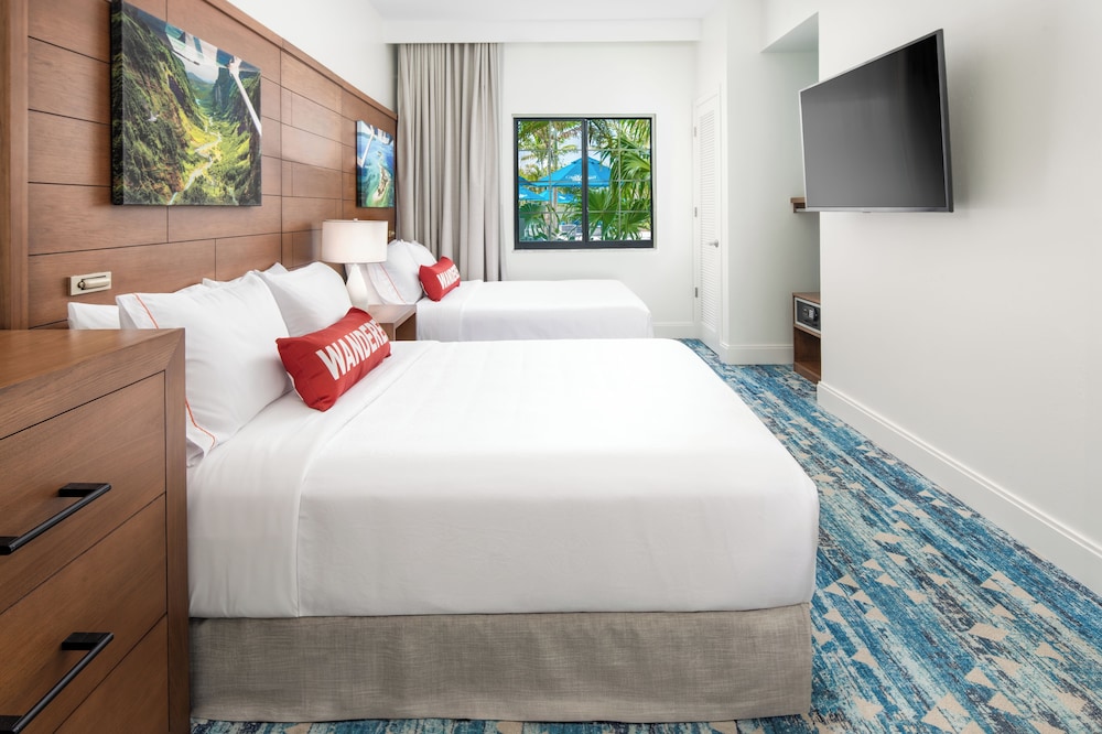 Image of Compass by Margaritaville Hotel Naples