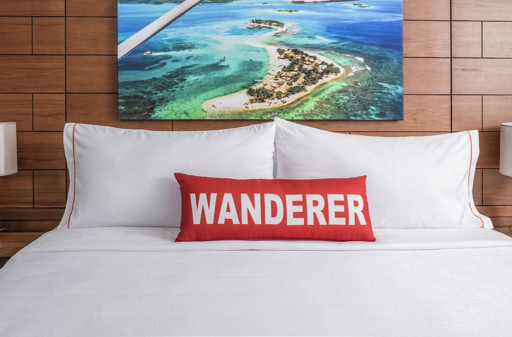 Image of Compass by Margaritaville Hotel Naples
