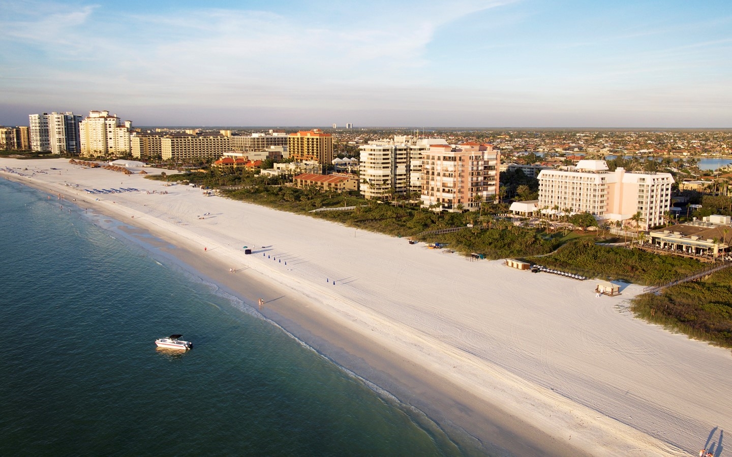 Image of The Surf Club Resort Of Marco