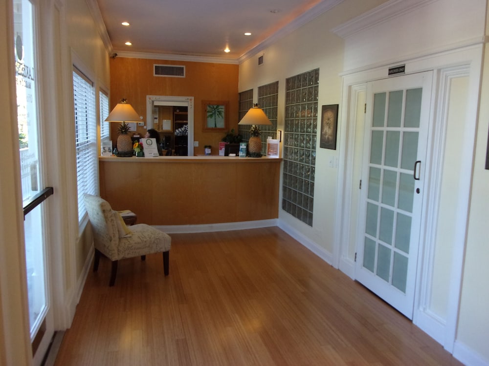 Image of Marco Island Lakeside Inn