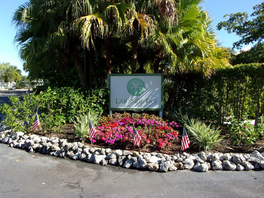 Image of Marco Island Lakeside Inn