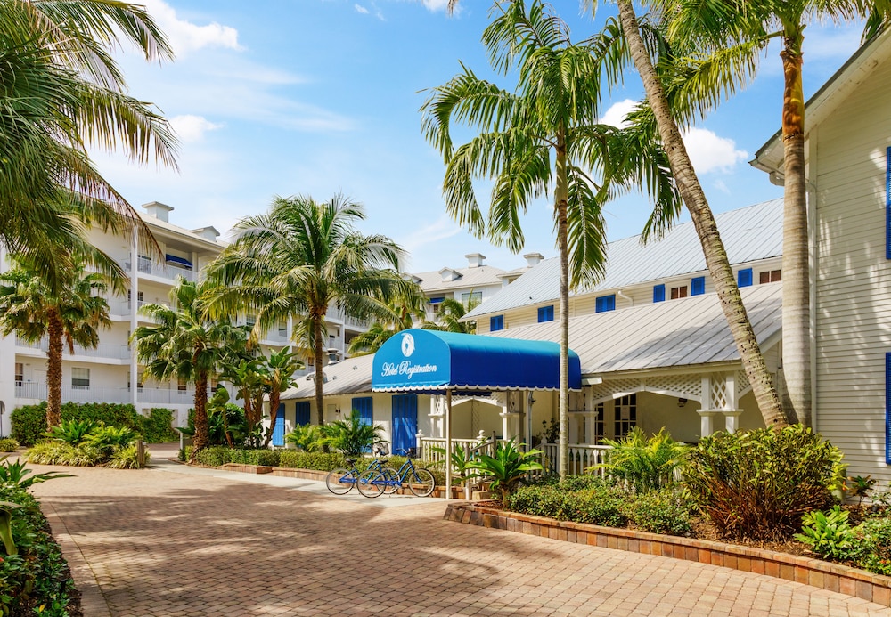 Image of Olde Marco Island Inn and Suites