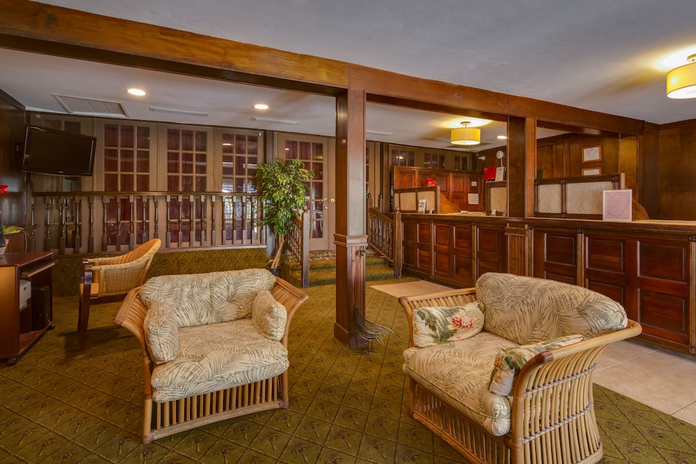 Image of Olde Marco Island Inn and Suites