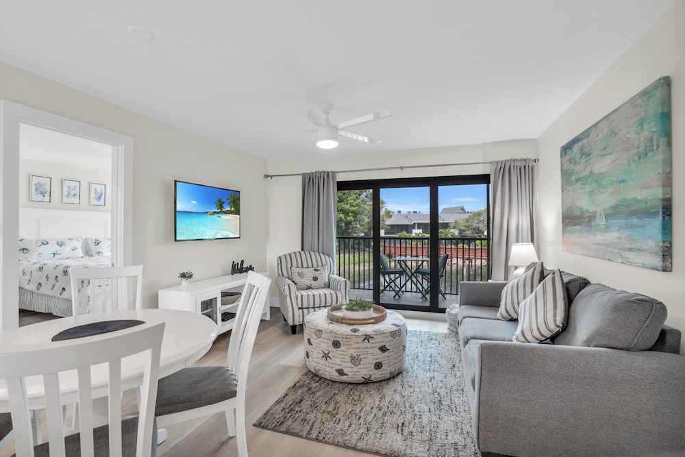 Image of Park Shore Resort