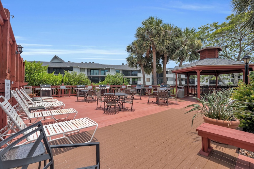 Image of Park Shore Resort
