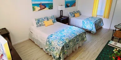 Image of Parkway Motel and Marina