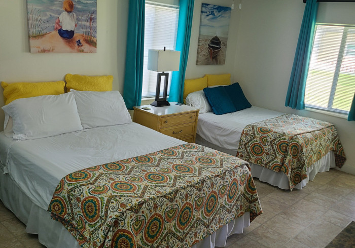 Image of Parkway Motel and Marina
