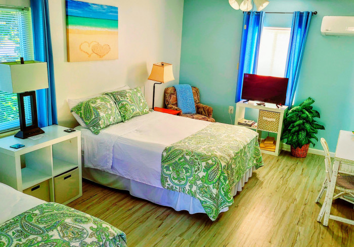 Image of Parkway Motel and Marina