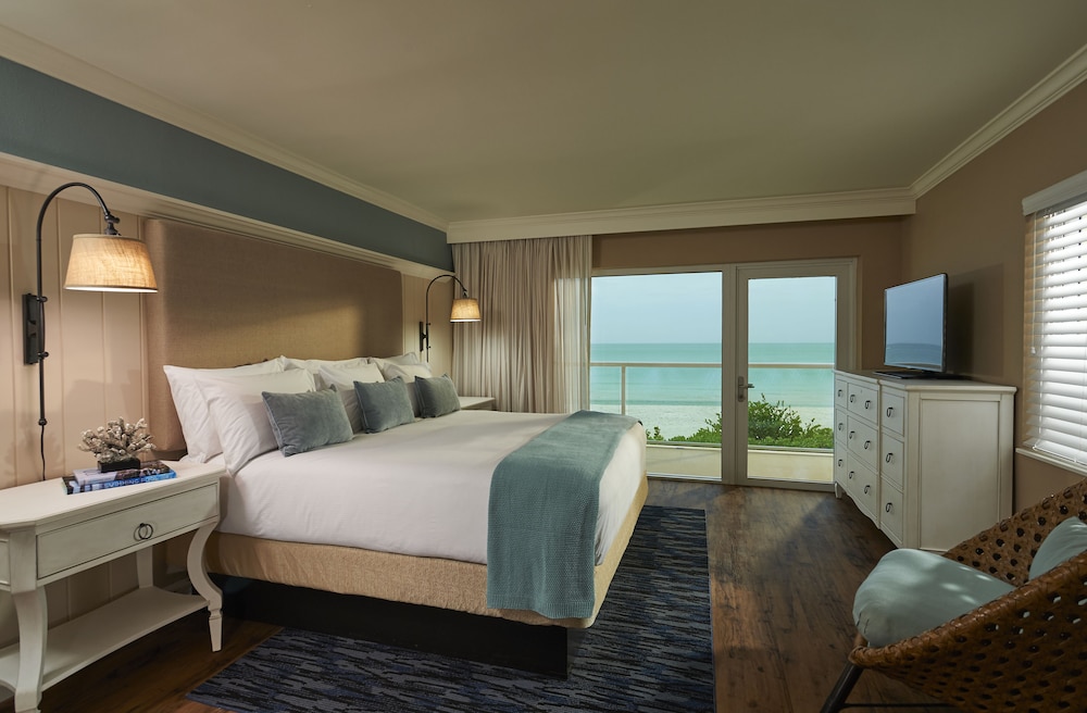 Image of Edgewater Beach Hotel