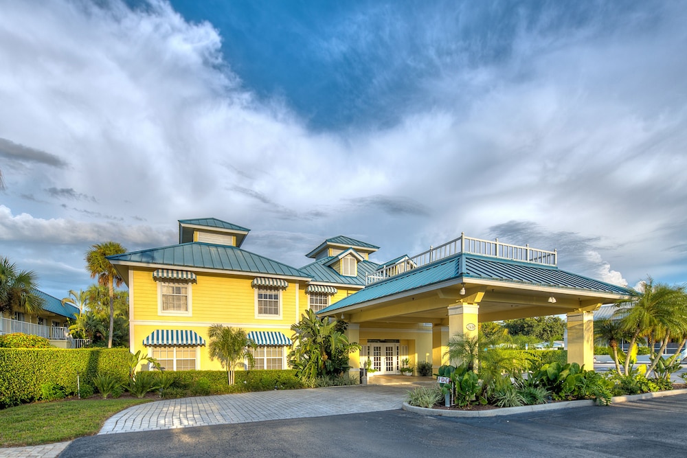 Image of Naples Garden Inn