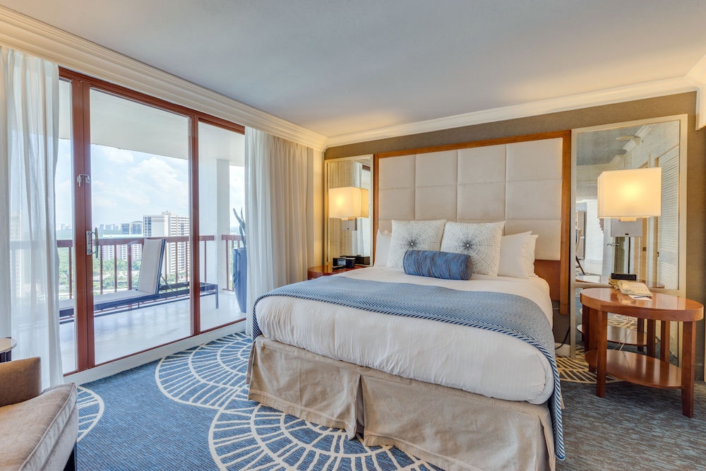 Image of Naples Grande Beach Resort