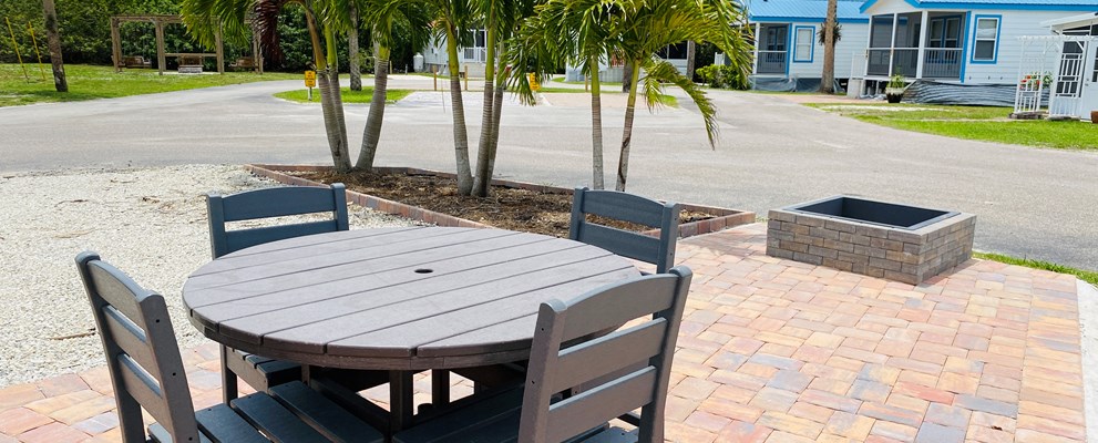 Image of Naples / Marco Island KOA