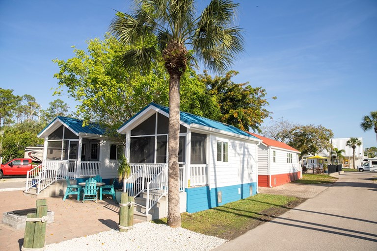 Image of Naples / Marco Island KOA