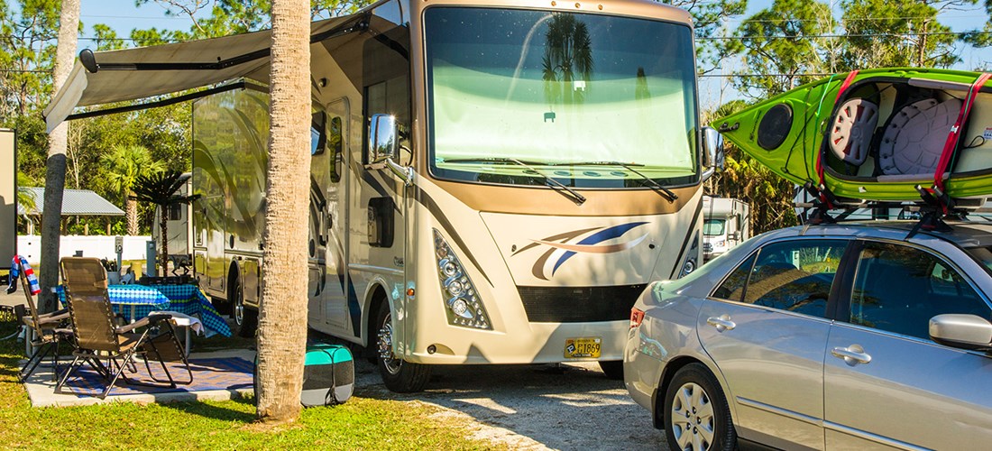 Image of Naples / Marco Island KOA