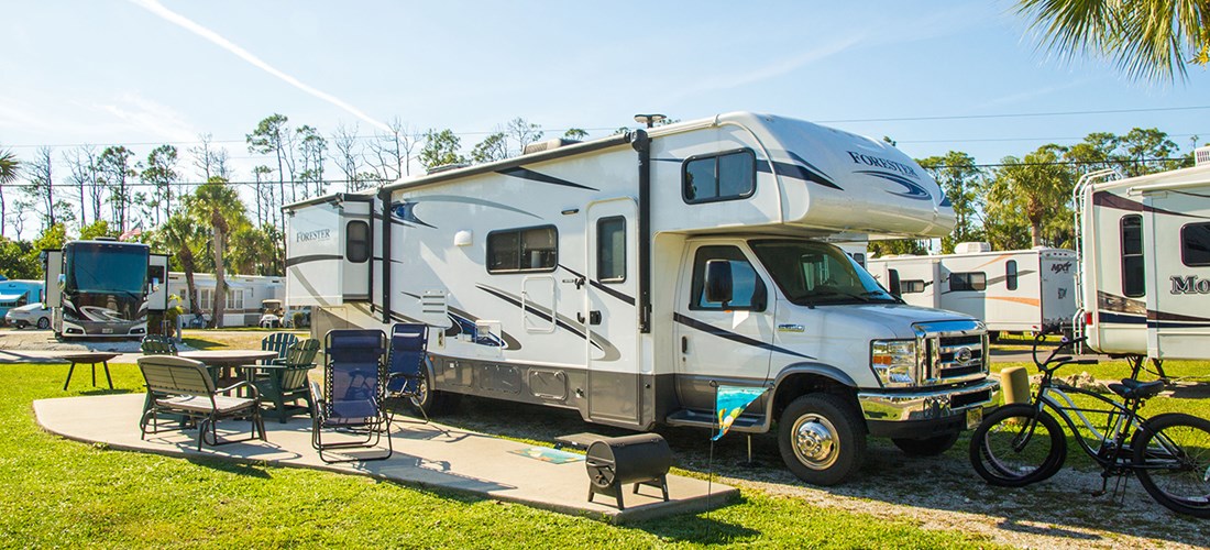 Image of Naples / Marco Island KOA