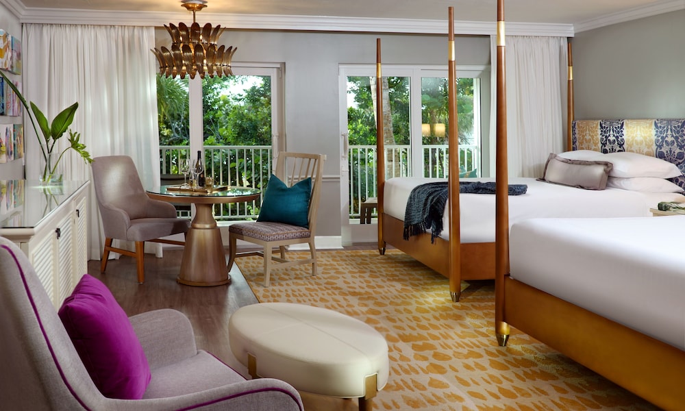 Image of LaPlaya Beach & Golf Resort