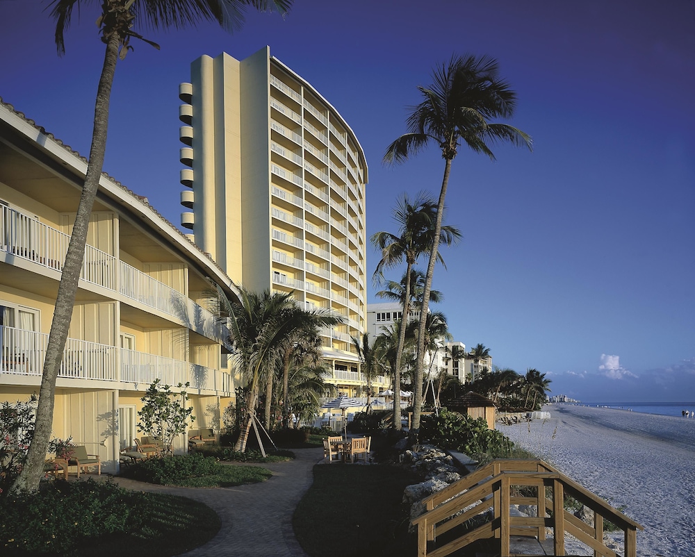 Image of LaPlaya Beach & Golf Resort