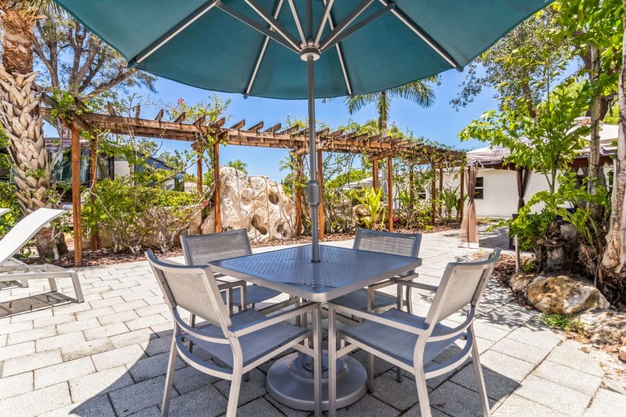 Image of Northtide Naples Resort