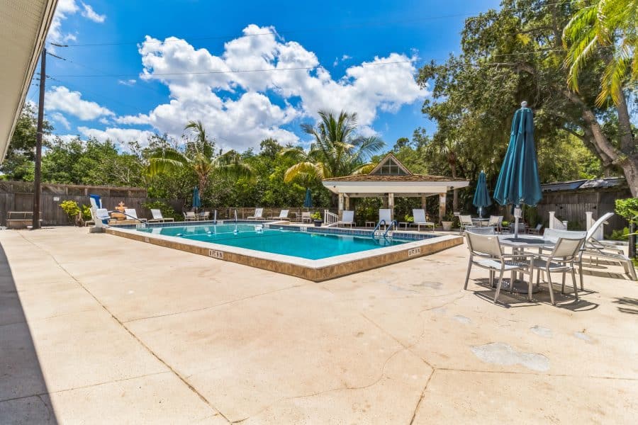 Image of Northtide Naples Resort