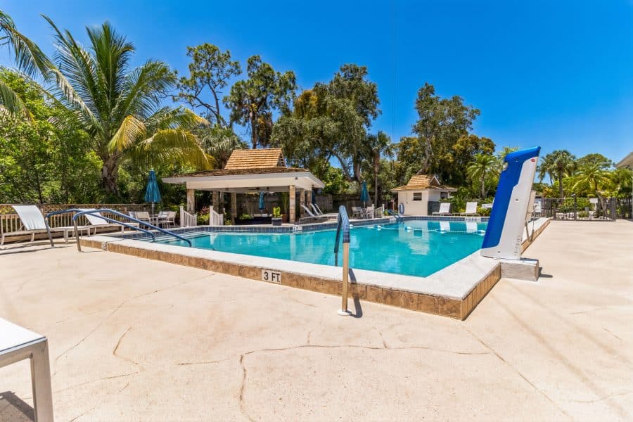Image of Northtide Naples Resort