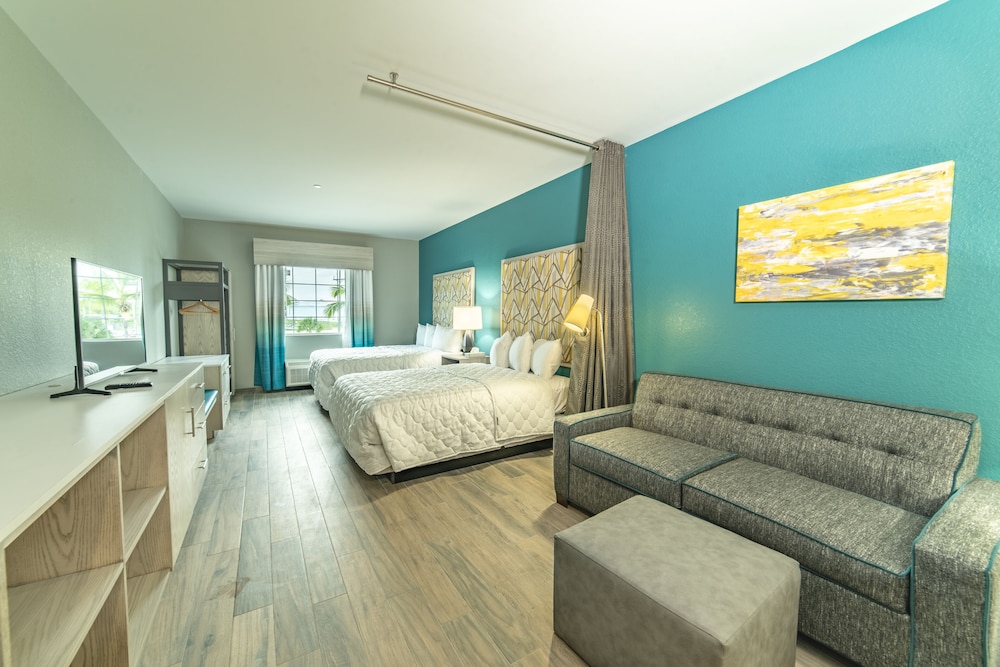 Image of Everglades Adventures Hotel Suites by Ivey House