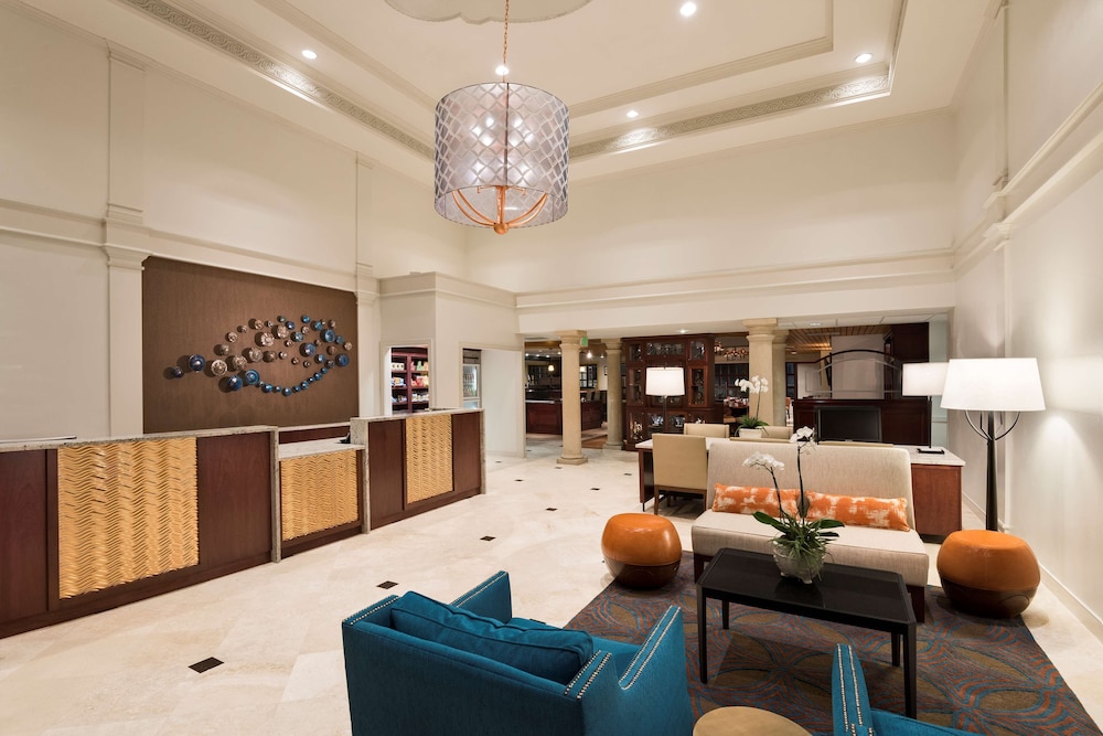 Image of DoubleTree Suites by Hilton Naples