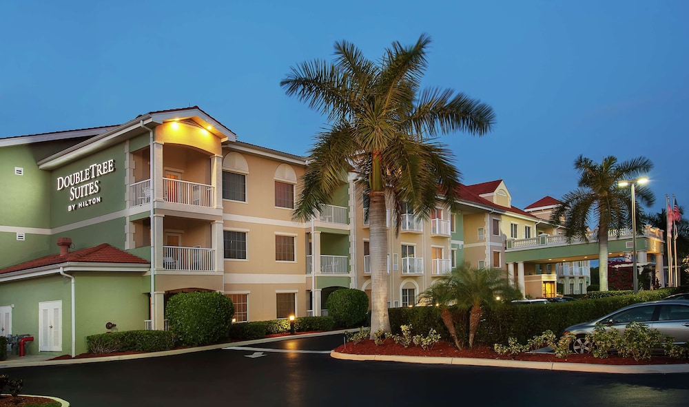 Image of DoubleTree Suites by Hilton Naples