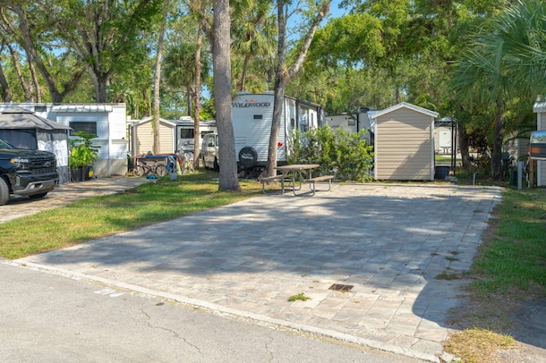 Image of Naples RV Resort
