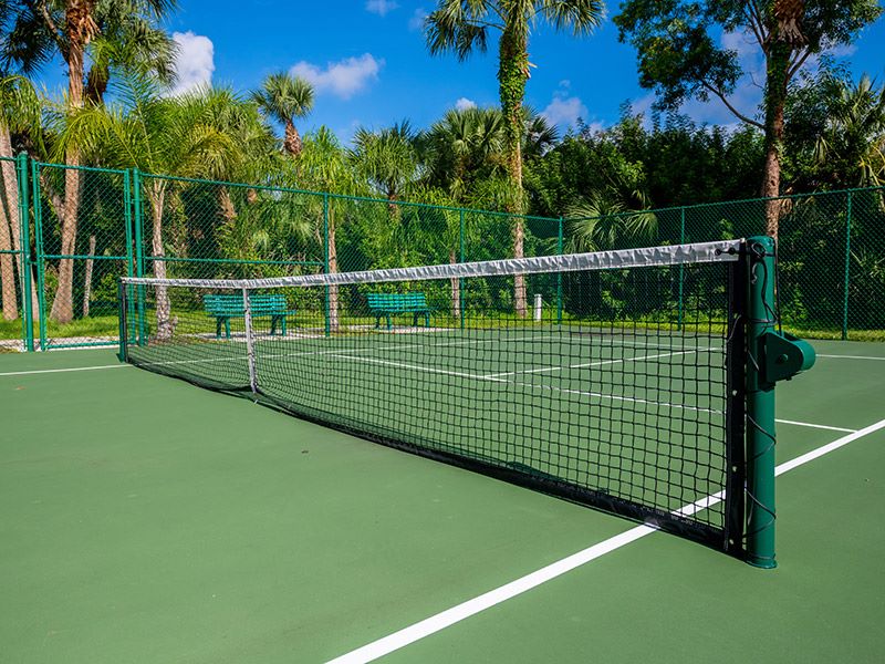Image of Naples RV Resort