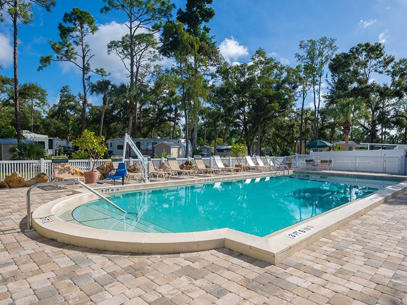 Image of Naples RV Resort