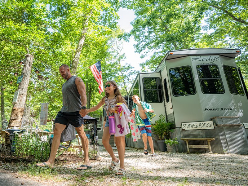 Image of Naples RV Resort