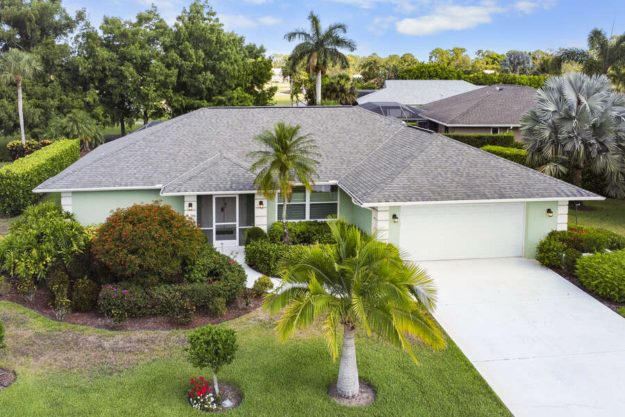 Image of Naples Vacation Properties
