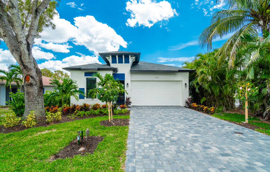 Image of Naples Vacation Properties