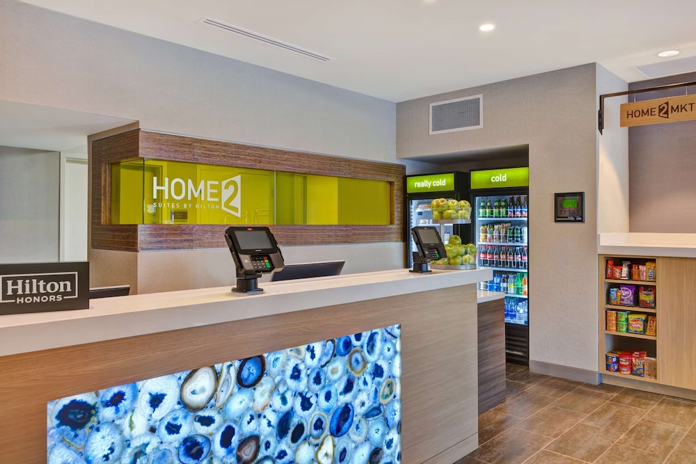 Image of Home2 Suites by Hilton Naples I-75 Pine Ridge Road