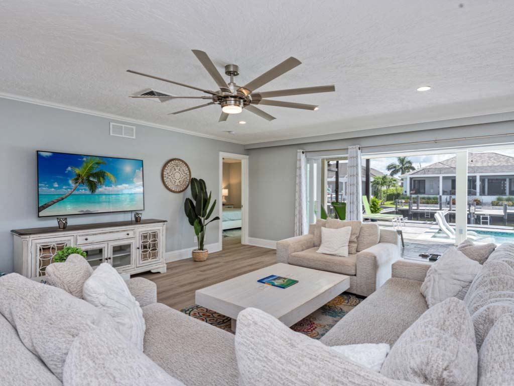 Image of Marco Island Beach Getaway
