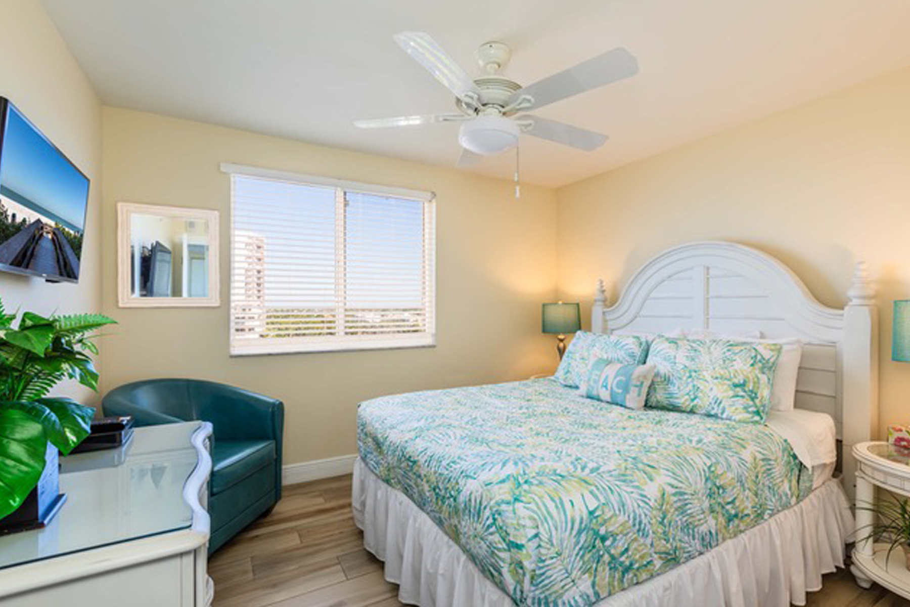 Image of Marco Island Beach Getaway