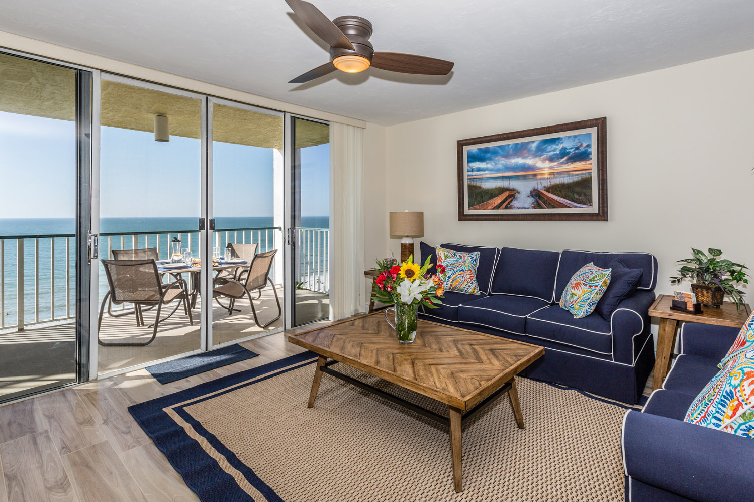 Image of Marco Island Beach Getaway