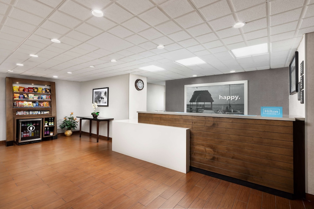 Image of Hampton Inn Naples Central