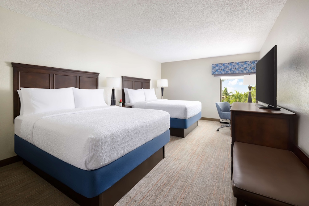 Image of Hampton Inn Naples Central