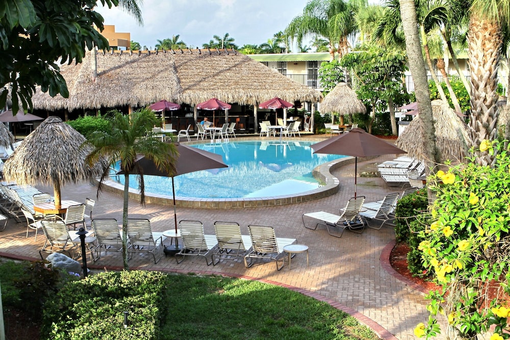 Image of Gulfcoast Inn - Naples