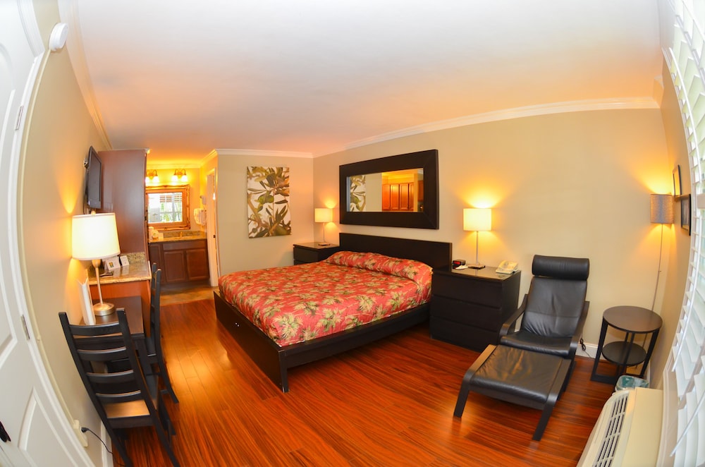 Image of Gulfcoast Inn - Naples