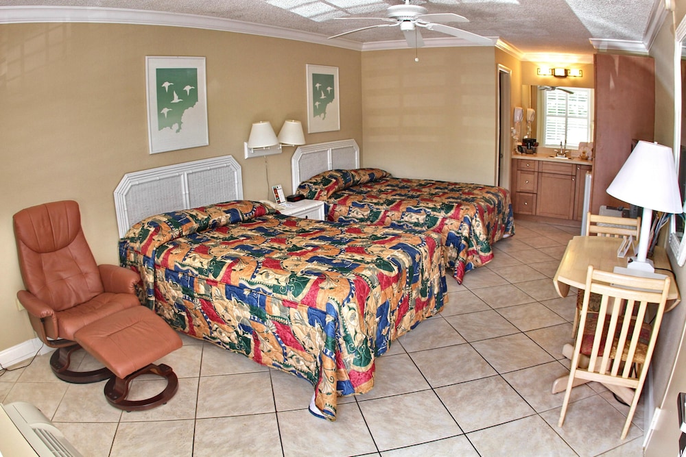 Image of Gulfcoast Inn - Naples