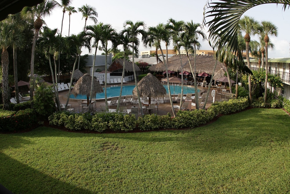 Image of Gulfcoast Inn - Naples