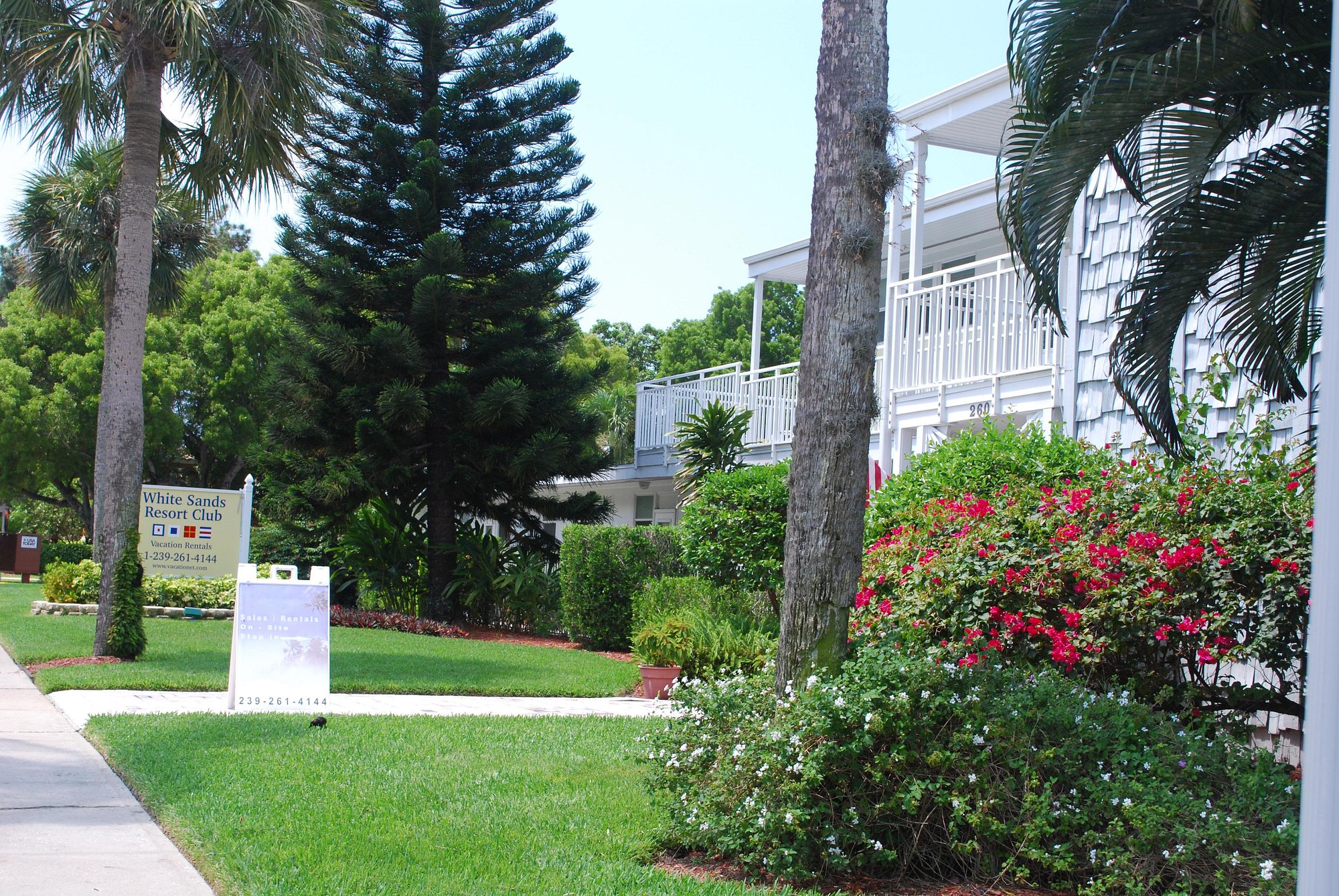 Image of White Sands Resort