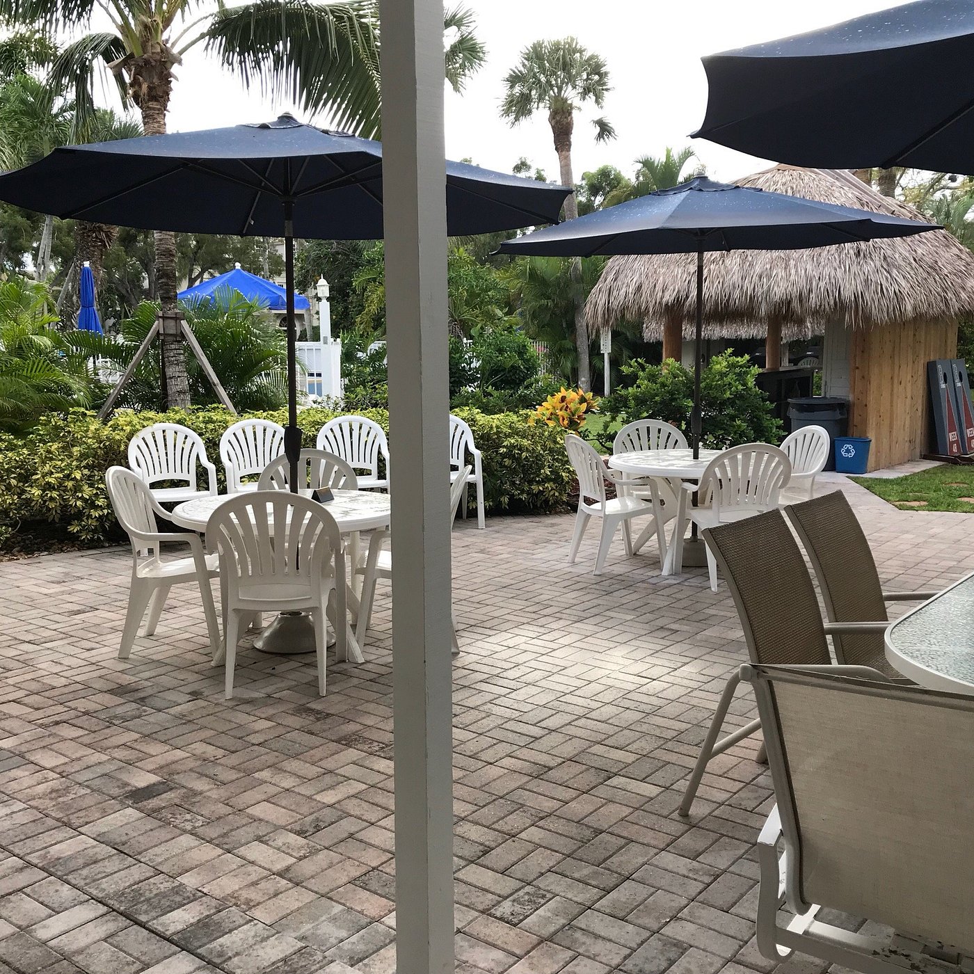 Image of White Sands Resort