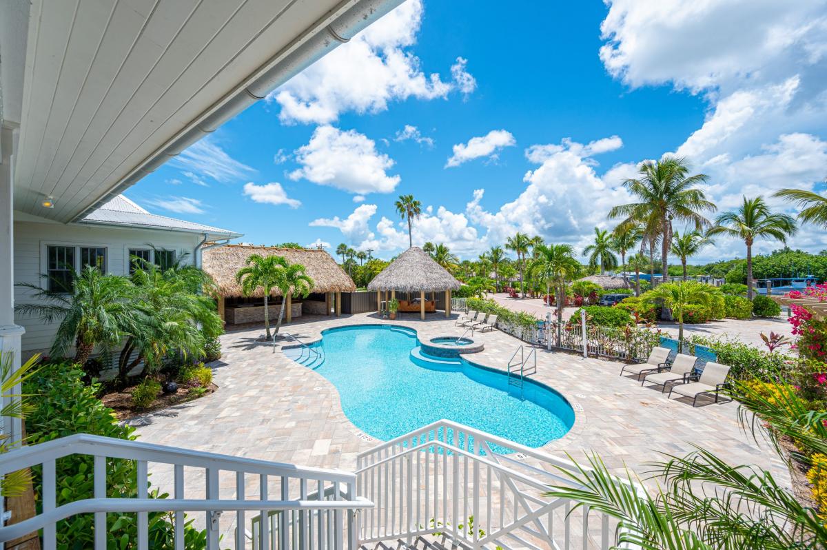 Image of Everglades Isle