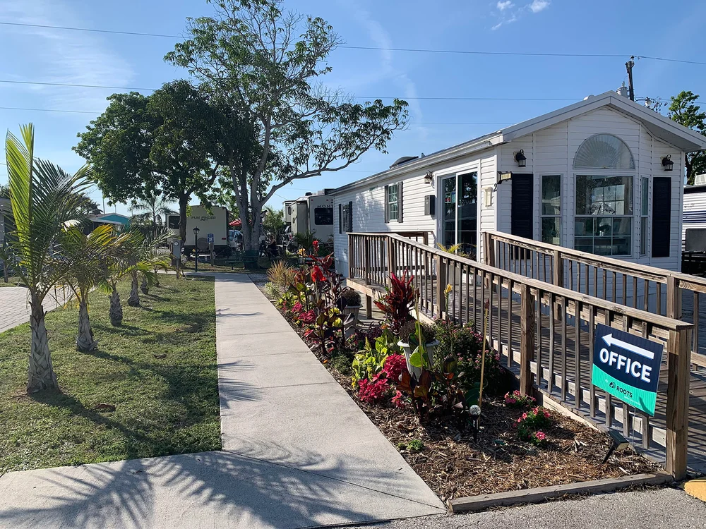 Image of Endless Summer RV Resort