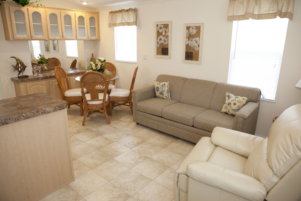 Image of Lake San Marino RV Resort